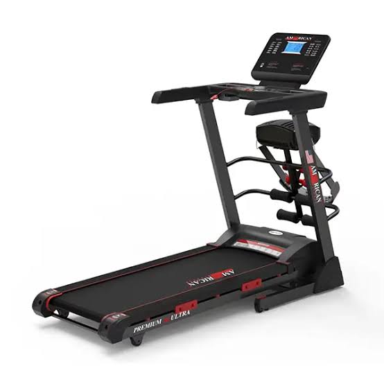 Cardio Machines
