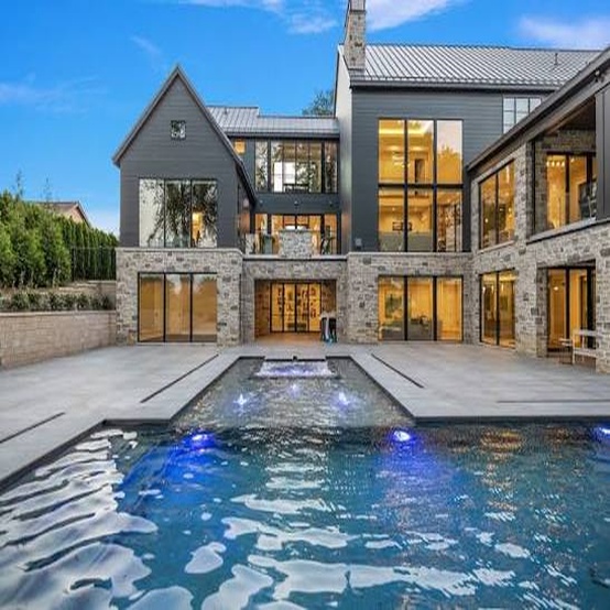 Home Pools and Spa