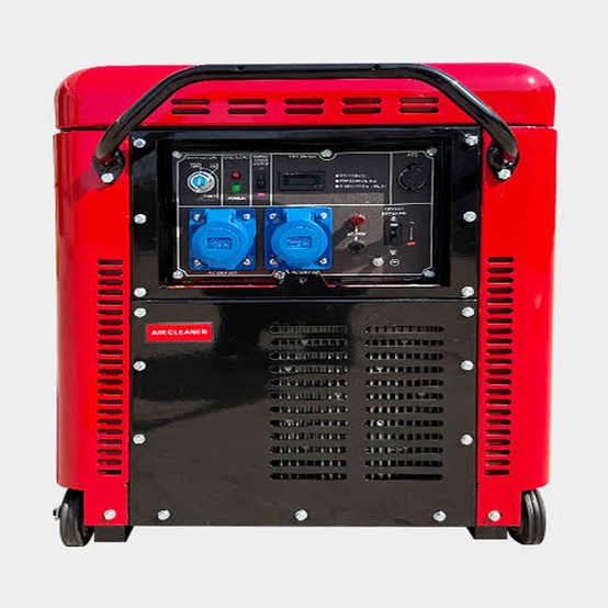 Portable Generators