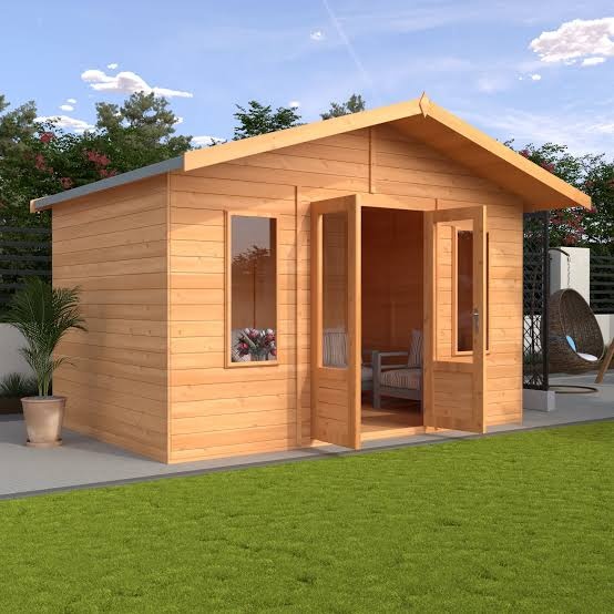 Sheds