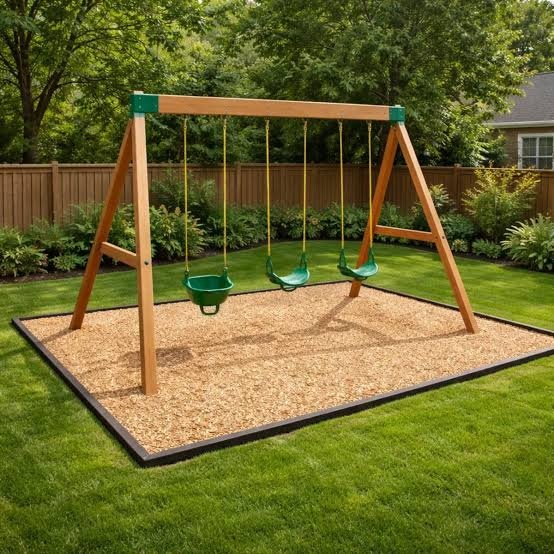 Swing sets