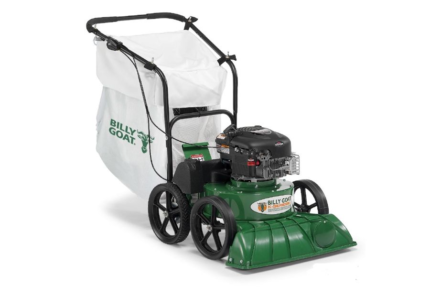 Billy Goat Outdoor Litter Vacuum kv601sp