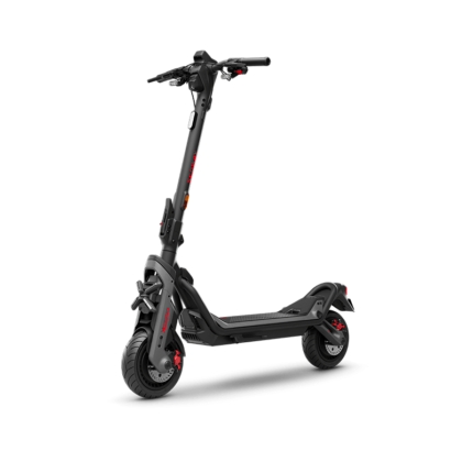 Segway GT3 SuperScooter