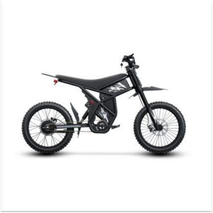 Riding Times GT73 48V/36Ah 2400W Off-Road Electric Dirt Bike