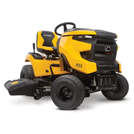Cub Cadet XT1 LT50 Riding Lawn Mower