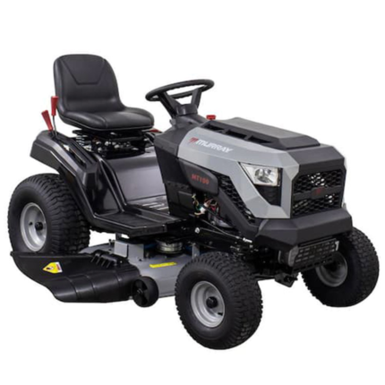 Murray mt100 Riding Lawn Tractor Mower 42 in. 13.5 HP 500cc E1350 Series Briggs and Stratton Engine 6-Speed Manual Gas