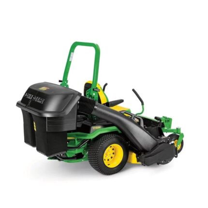 Z500 Series Zero Turn Mower 54″ Complete Bagging System