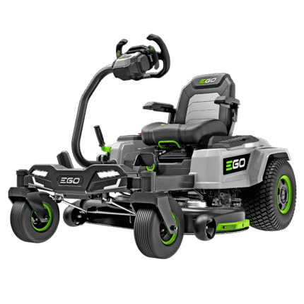 EGO Power Z6+ 42″ 56-Volt Lithium-Ion  Zero Turn Mower