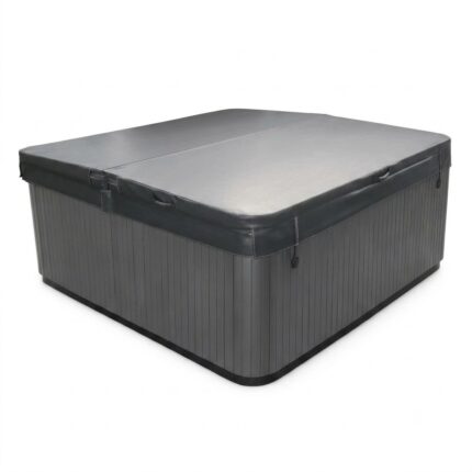 Custom Hot Tub Replacement Cover