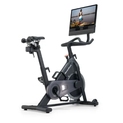 NordicTrack S24 Studio Bike for a Best-In-Class Cycling Experience