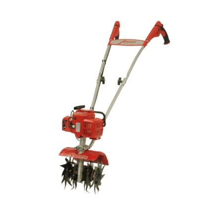 Mantis 7920 2-Cycle Plus Tiller/Cultivator with FastStart Technology for 75%
