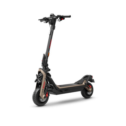 Segway GT3 Pro Superscooter