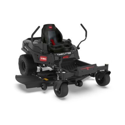Toro Timecutter Max Havoc 54 In. 23HP Kawasaki Zero-Turn Mower