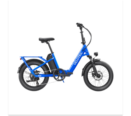 Velotric Fold 1 Premium folding e-bike